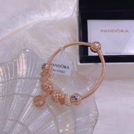 Picture of Pandora Bracelet 6 _SKUPandorabracelet17-21cm11167413965